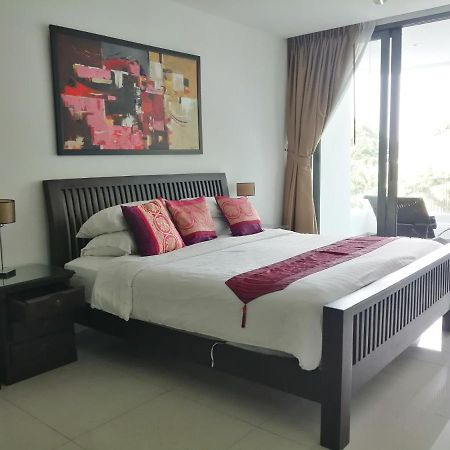 Sansuri Resort - Luxury Apartments Surin Exteriér fotografie