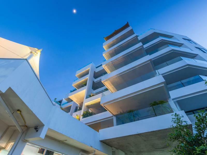 Sansuri Resort - Luxury Apartments Surin Exteriér fotografie