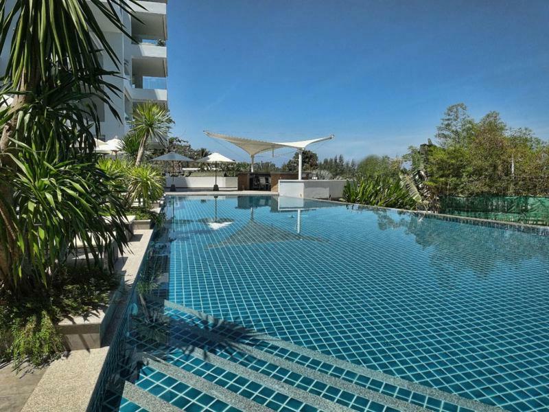 Sansuri Resort - Luxury Apartments Surin Exteriér fotografie