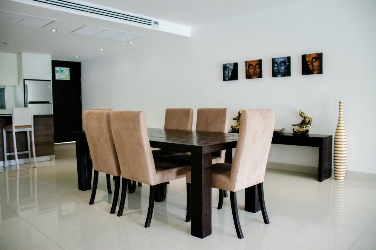 Sansuri Resort - Luxury Apartments Surin Exteriér fotografie