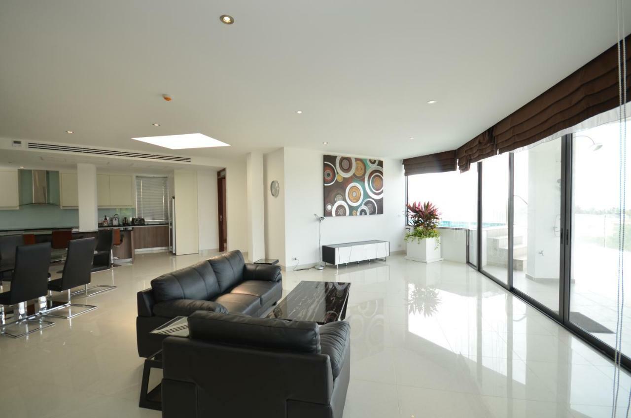 Sansuri Resort - Luxury Apartments Surin Exteriér fotografie