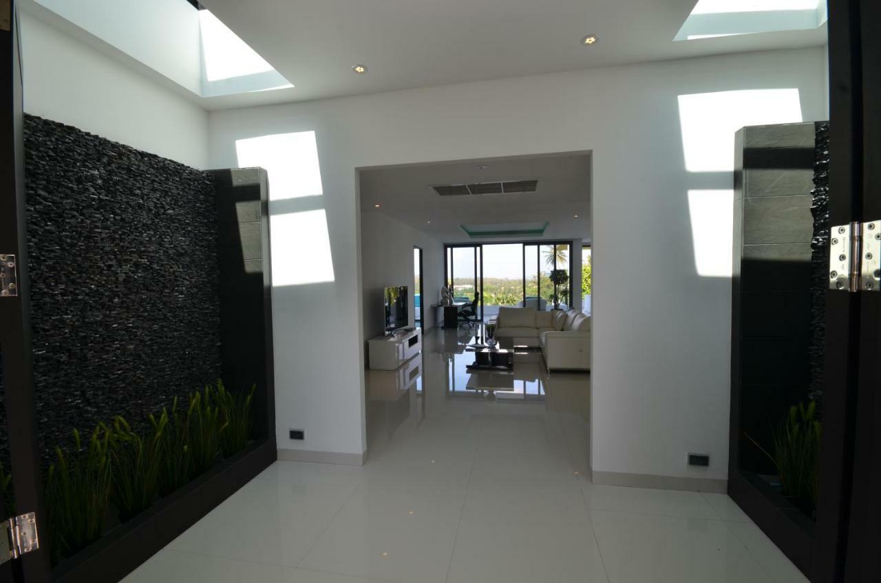Sansuri Resort - Luxury Apartments Surin Exteriér fotografie